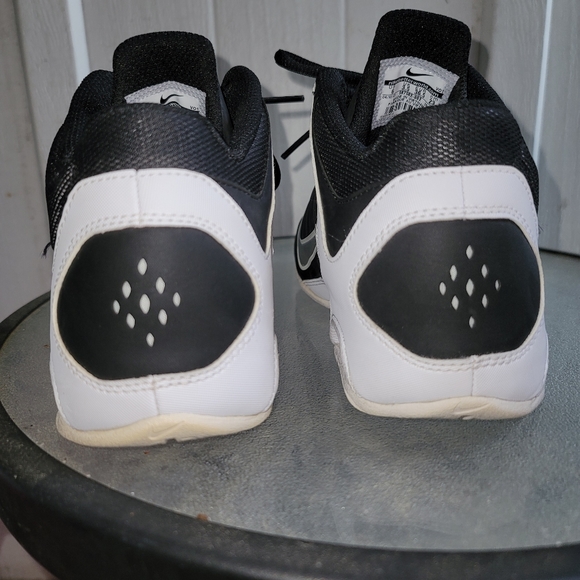 Nike Air VISI Pro 4 - Picture 3 of 4